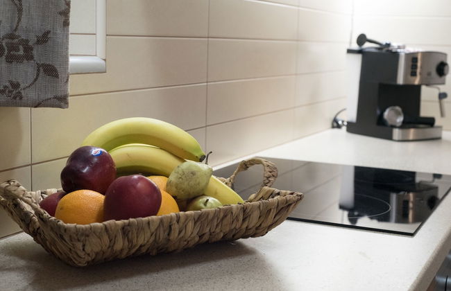 Lefkas Vacation House - Foto 28