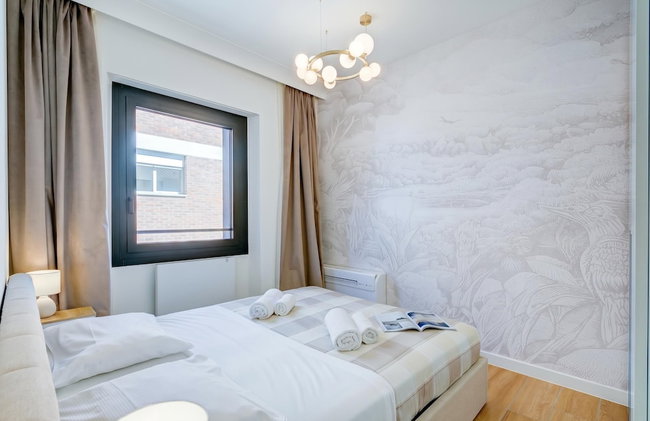 Boutique Apartments - Foto 17
