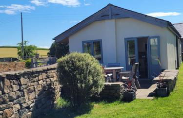 Swallow cottage, Over Kellet - Foto 51