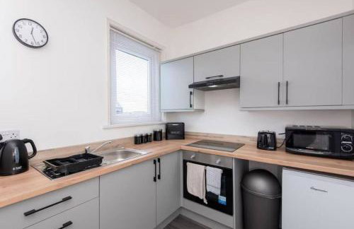 Brooklyn Flat- Upstairs Flat - Foto 8