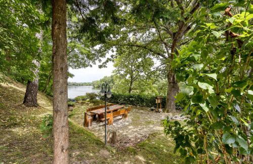 Zagreb, Kuća za odmor Swan River Holiday House - Foto 7