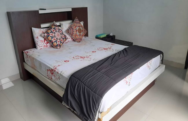 Villa Amaryllis Kaliurang - Foto 2