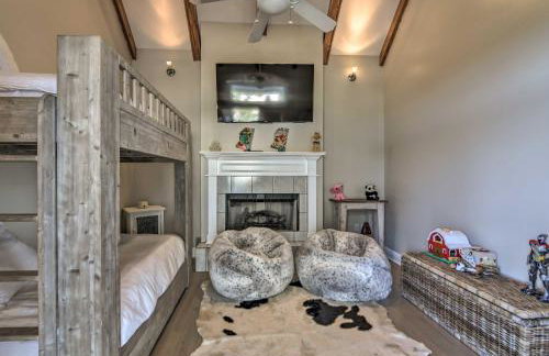 Spacious Pass Christian Home with Pool and Boat Launch - Foto 19