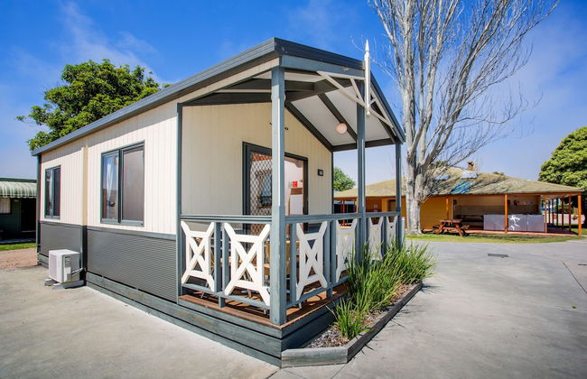 BIG4 Whiters Holiday Village - Foto 40