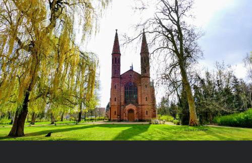 Gnaden- und Ferienhof Saale Wittgenstein in the middle of gar nix - Foto 73