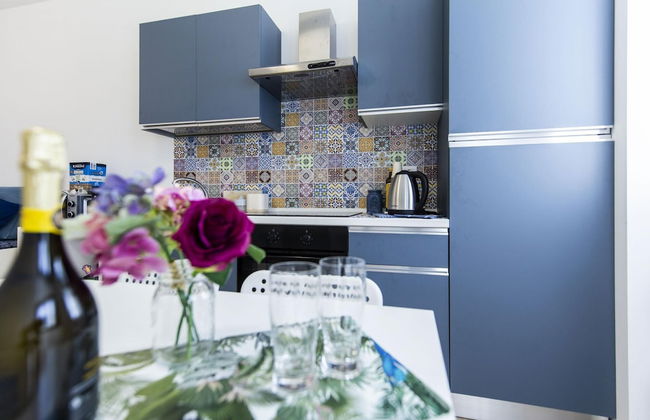 Noto 10 in Milan With 1 Bedrooms and 1 Bathrooms - Foto 43