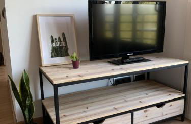 Apartamento Somos Ainsa - Foto 8