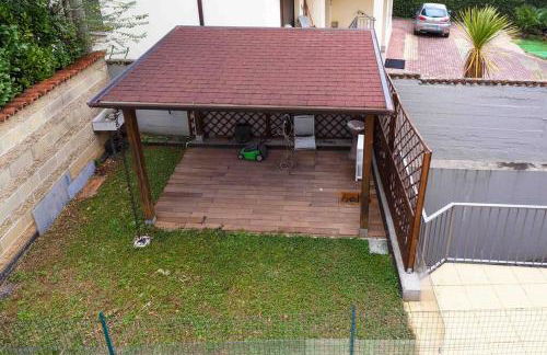 Trescore Balneario Bus 500m 8Posti Wi-Fi Checkin24h - Photo 7