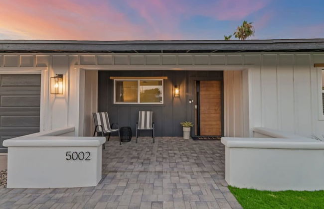 Casa Paradiso Pool Firepit Al-fresco Living - Foto 54