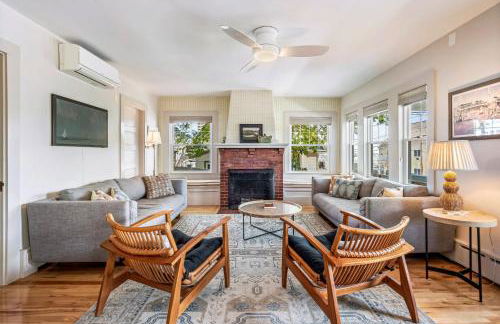 Ogunquit Village 4BR Walk to Beach, Dining & Town Center - Foto 22