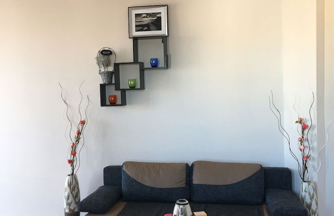 Beach Aparthotel Salt Lake - Foto 69