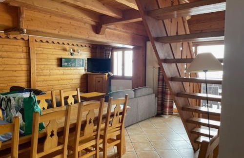 Appartments in Tignes Ecrin des Neiges - Foto 26