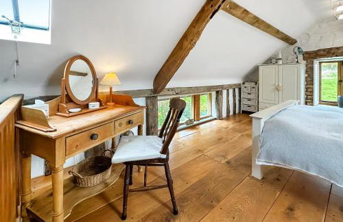 Meadow Barn - Foto 13