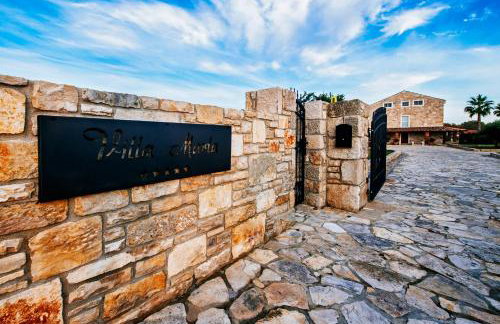 Magical Villa Marta by Feel Croatia - Foto 30