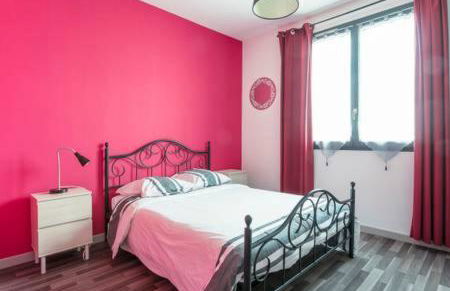 13 rue de la pyramide Bel Appartement - Foto 12