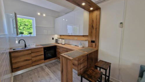 Cozy apartment near beach in Gajac - Foto 3