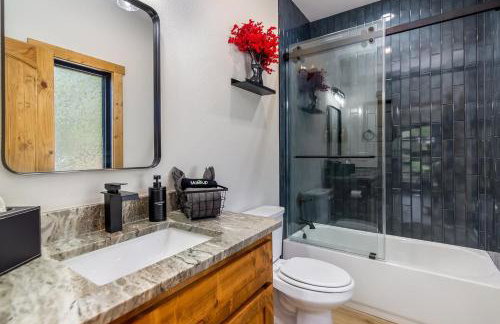 Romantic Red Room - Adults Only Couples' Retreat - Foto 34