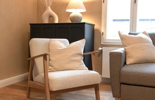 Ferienwohnung Lukas - Lehm erleben - Photo 9