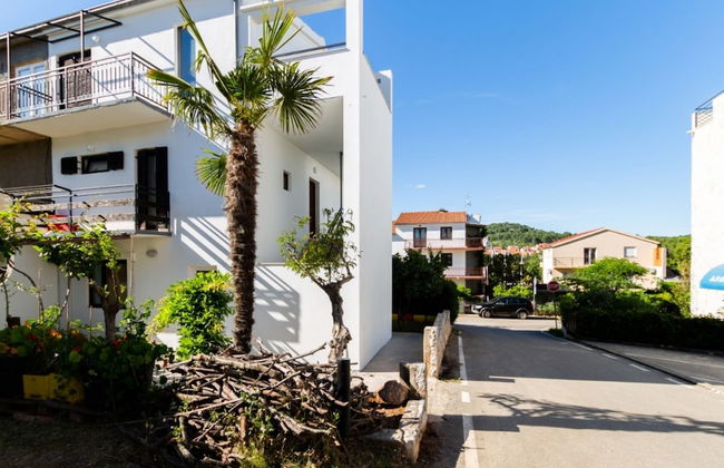 Luxury apt Near sea With Terraces and Balconies - Foto 36