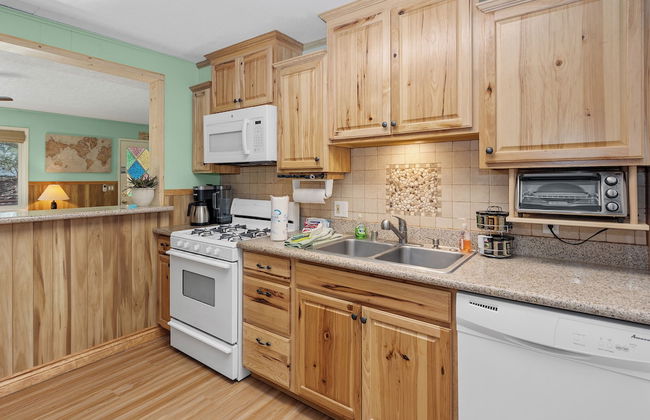 Robinsons Roost - Foto 9