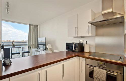 Delightful Apartment Wandsworth - Foto 10