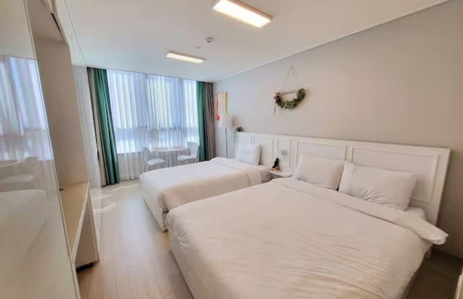 The Stay Songdo - Foto 8