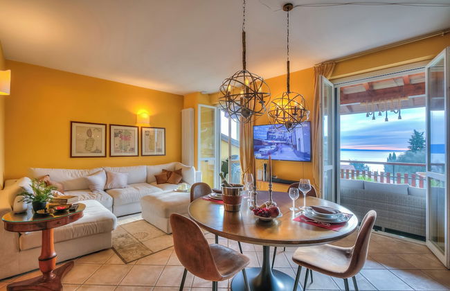 Alice House Terrace & Lake View - Foto 11