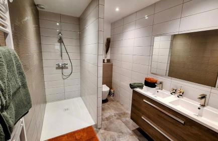 Gîte Alauze Cévennes avec Jacuzzi - Foto 6