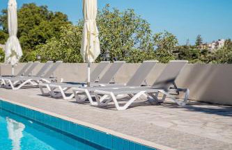 Halases Panorama Villa pvt pool - Foto 52