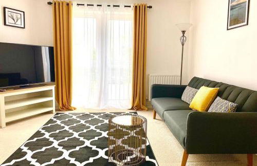 Smartrips Apartments - Lakeside/Thurrock - Foto 16