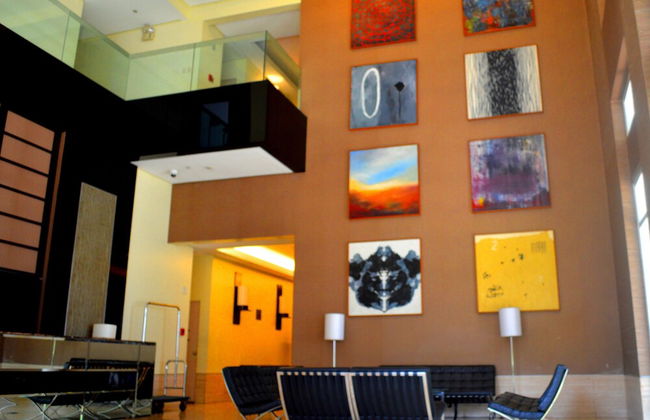 South of Market Private Residences - Foto 13