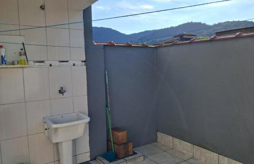 Casa aconchego Parque Mambucaba - Foto 8