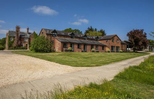 Marshwood Manor Cottages by Group Retreats - Foto 4