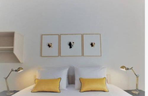 Beach Bungalows - Casal dos Patos - Villa Sul - Foto 8