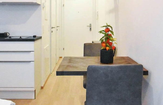 easy flat Hyrtlgasse - Foto 16