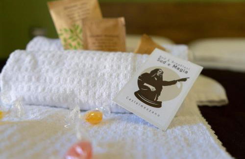 B&B Sud e Magia - Photo 10