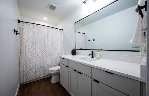 Snowbasin Chalet - Foto 16