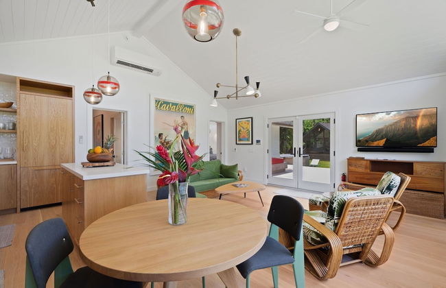 Coconut Hut 2 Bedroom Home by RedAwning - Foto 21