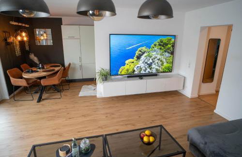 MOREHOME Sonnenterrasse & Heimkino Switch 2 - Foto 10