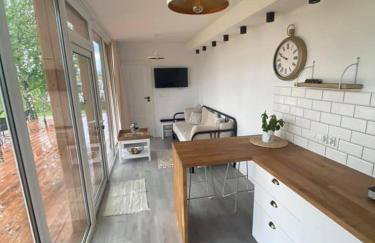 Domek na Uboczu - Foto 17