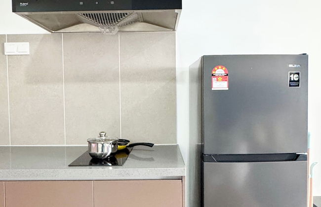 Alinea Suites - Foto 43