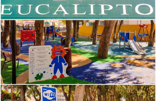 Playa Albir Apartments - Foto 42