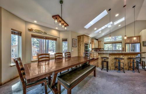 Cubby Bear at Heavenly Tahoe - Pets - Foto 7