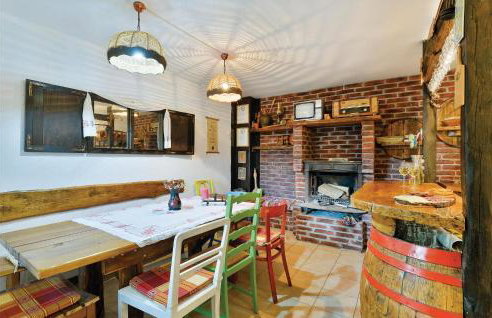 Gorgeous Home In Kalnik With Sauna - Foto 6