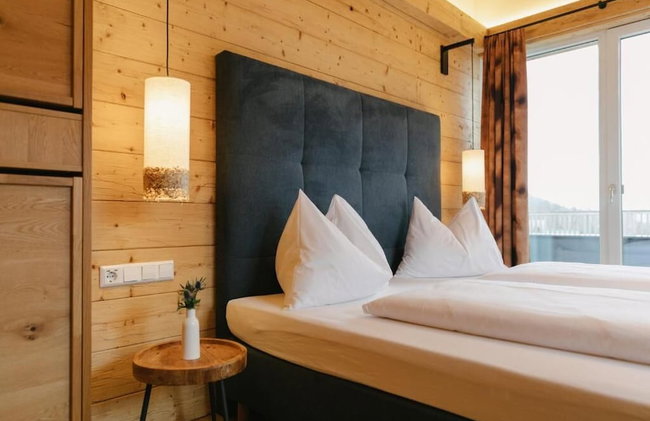 Chalet Village by Apart4you - Foto 8