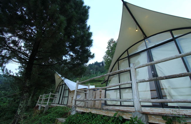 Cimon Urban Camp - Photo 24