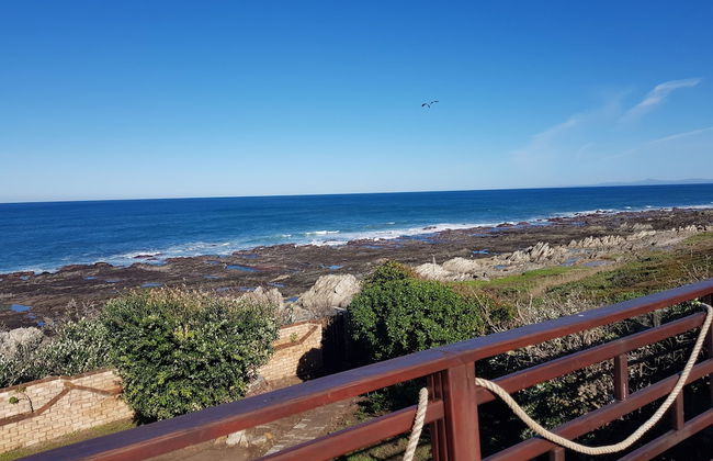 Sea Forever - Wildbreak Self Catering - Foto 18