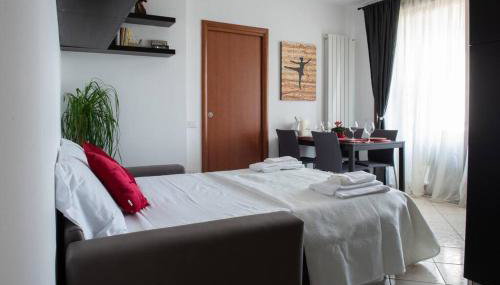 Bella Ciao Airport Apartment - Foto 2