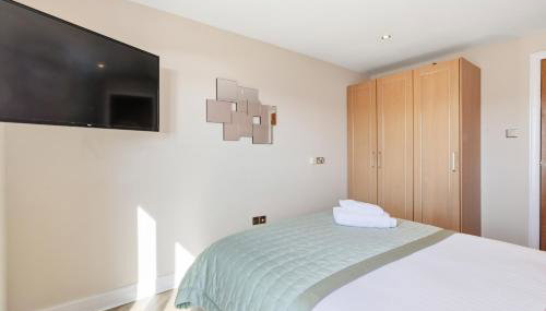 High Quays Apartments - Properties Unique - Foto 2