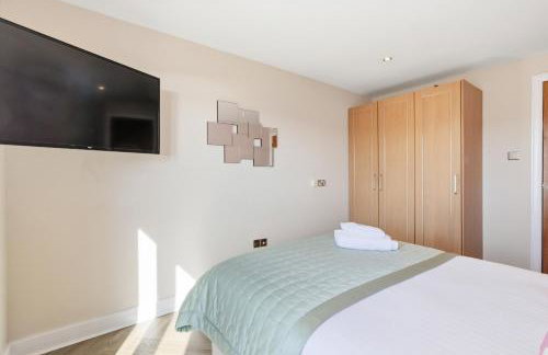 High Quays Apartments - Properties Unique - Foto 2